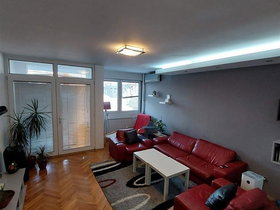 Üsküp Aerodrom, 3 Oda, 65 m² Eşyalı Apartman Dairesi - Kiralık | Fotoğraf 2