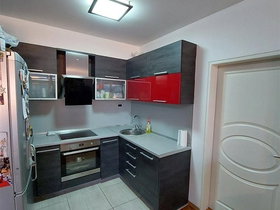 Üsküp Aerodrom, 3 Oda, 65 m² Eşyalı Apartman Dairesi - Kiralık | Fotoğraf 3