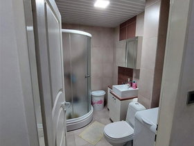 Üsküp Aerodrom, 3 Oda, 65 m² Eşyalı Apartman Dairesi - Kiralık | Fotoğraf 7