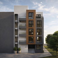 Üsküp Karpoş Satılık Daire – 2 oda 47 m² 89.300 € | 25.03.2026 | Fotoğraf 2