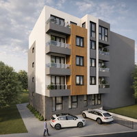 Üsküp Karpoş Satılık Daire – 2 oda 47 m² 89.300 € | 25.03.2026 | Fotoğraf 5