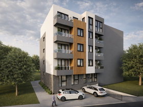 Shkup Karposh, 2 Dhoma, 47 m² Pa mobilim Apartament - Në Shitje | Foto 5