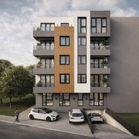 Üsküp Karpoş Satılık Daire – 2 oda 47 m² 89.300 € | 25.03.2026 | Fotoğraf 6