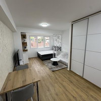 Üsküp Kisela Voda Kiralık Daire – 1 oda 35 m² 270 € | 24.04.2026 | Fotoğraf 2