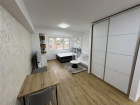 Üsküp Kisela Voda, 1 Oda, 35 m² Eşyalı Apartman Dairesi - Kiralık | Fotoğraf 2