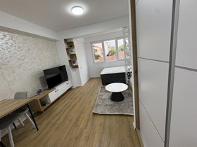 Üsküp Kisela Voda, 1 Oda, 35 m² Eşyalı Apartman Dairesi - Kiralık | Fotoğraf 3