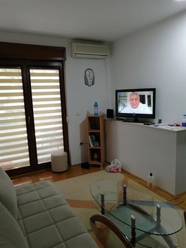 Flat for Rent in Skopje Karposh – 2 rooms 38 m² 290 € | 24.04.2026 | Photo 1