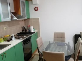Üsküp Karpoş, 2 Oda, 38 m² Eşyalı Apartman Dairesi - Kiralık | Fotoğraf 2