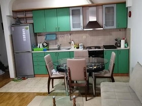 Üsküp Karpoş, 2 Oda, 38 m² Eşyalı Apartman Dairesi - Kiralık | Fotoğraf 3