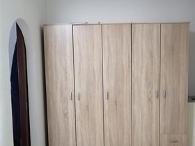 Üsküp Karpoş, 2 Oda, 38 m² Eşyalı Apartman Dairesi - Kiralık | Fotoğraf 4