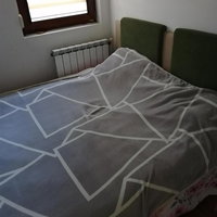Flat for Rent in Skopje Karposh – 2 rooms 38 m² 290 € | 24.04.2026 | Photo 6