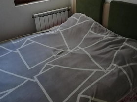 Üsküp Karpoş, 2 Oda, 38 m² Eşyalı Apartman Dairesi - Kiralık | Fotoğraf 6