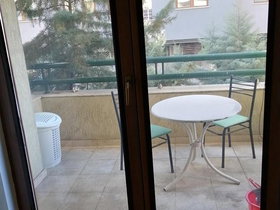 Üsküp Karpoş, 2 Oda, 38 m² Eşyalı Apartman Dairesi - Kiralık | Fotoğraf 7