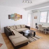 Üsküp Merkez: 3 oda 52 m² Eşyalı Apartman Dairesi - Satılık