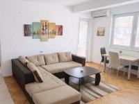 Скопје Центар, 3 Соби, 52 m² Наместен Стан - На Продажба