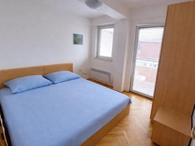 Skopje Centar, 3 Rooms, 52 m² Furnished Apartment - For Sale | Photo 5