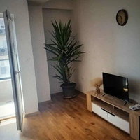 Üsküp Gjorçe Petrov: 3 oda 61 m² Eşyalı Apartman Dairesi - Aylık Kiralık