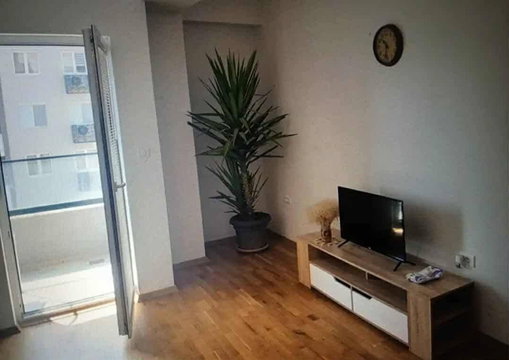 Üsküp Gjorçe Petrov Kiralık Daire – 3 oda 61 m² 350 € | 25.03.2026 | Fotoğraf 1