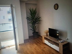 Üsküp Gjorçe Petrov, 3 Oda, 61 m² Eşyalı Apartman Dairesi - Kiralık