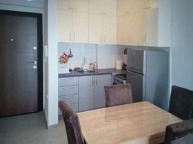 Skopje Gjorche Petrov, 3 Rooms, 61 m² Furnished Apartment - For Rent | Photo 2