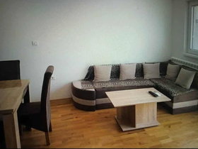 Skopje Gjorche Petrov, 3 Rooms, 61 m² Furnished Apartment - For Rent | Photo 3