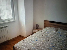 Skopje Gjorche Petrov, 3 Rooms, 61 m² Furnished Apartment - For Rent | Photo 5
