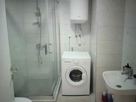 Skopje Gjorche Petrov, 3 Rooms, 61 m² Furnished Apartment - For Rent | Photo 6
