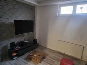 Üsküp Aerodrom, 3 Oda, 127 m² Eşyasız Apartman Dairesi - Satılık