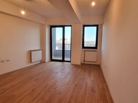 Skopje Centar, 3 Rooms, 85 m² Unfurnished Apartment - For Sale | Photo 10