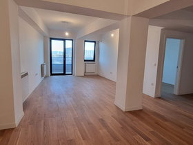 Skopje Centar, 3 Rooms, 85 m² Unfurnished Apartment - For Sale | Photo 11
