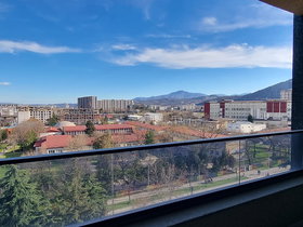 Skopje Centar, 3 Rooms, 85 m² Unfurnished Apartment - For Sale | Photo 14