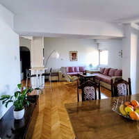 Скопје Аеродром: 3-собен 76 m² Наместен Стан - На Продажба