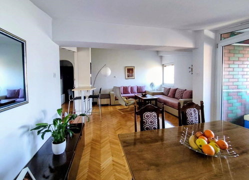 Стан на продажба во Скопје Аеродром – 3 соби 76 m² 150.000 € | 25.03.2026 | Фотографија 1
