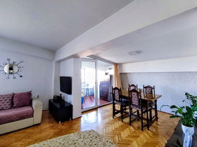 Skopje Aerodrom, 3 Rooms, 76 m² Furnished Apartment - For Sale | Photo 2