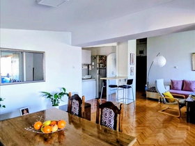 Skopje Aerodrom, 3 Rooms, 76 m² Furnished Apartment - For Sale | Photo 3