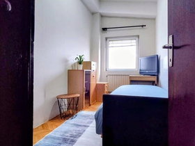 Skopje Aerodrom, 3 Rooms, 76 m² Furnished Apartment - For Sale | Photo 4