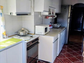 Skopje Aerodrom, 3 Rooms, 76 m² Furnished Apartment - For Sale | Photo 6