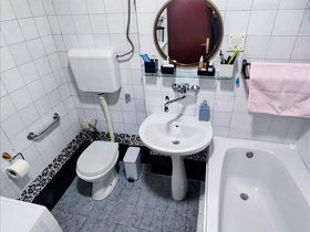 Skopje Aerodrom, 3 Rooms, 76 m² Furnished Apartment - For Sale | Photo 7