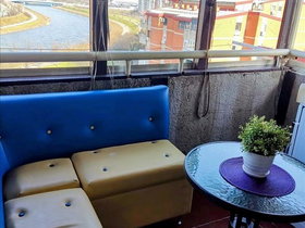 Skopje Aerodrom, 3 Rooms, 76 m² Furnished Apartment - For Sale | Photo 10
