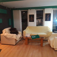 Скопје Аеродром: 4-собен 78 m² Наместен Стан - На Продажба