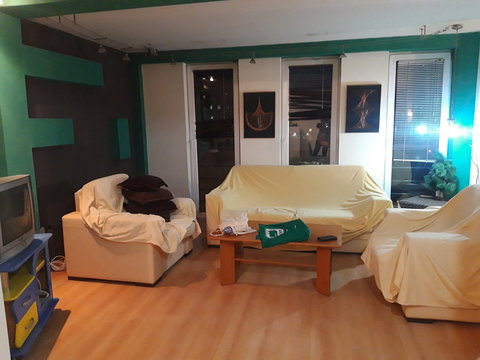 Стан на продажба во Скопје Аеродром – 4 соби 78 m² 115.000 € | 25.03.2026 | Фотографија 1