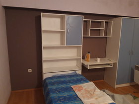 Skopje Aerodrom, 4 Rooms, 78 m² Furnished Apartment - For Sale | Photo 7