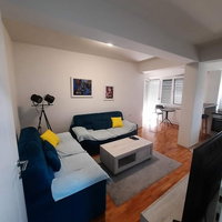 Üsküp Karpoş: 3 oda 52 m² Eşyalı Apartman Dairesi - Aylık Kiralık