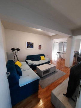 Üsküp Karpoş Kiralık Daire – 3 oda 52 m² 400 € | 25.03.2026 | Fotoğraf 1