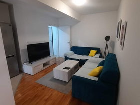 Skopje Karposh, 3 Rooms, 52 m² Furnished Apartment - For Rent | Photo 2
