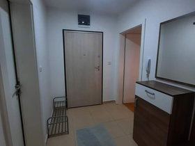 Skopje Karposh, 3 Rooms, 52 m² Furnished Apartment - For Rent | Photo 5