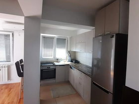 Skopje Karposh, 3 Rooms, 52 m² Furnished Apartment - For Rent | Photo 7