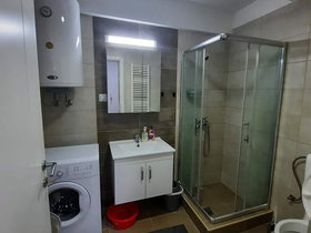 Skopje Karposh, 3 Rooms, 52 m² Furnished Apartment - For Rent | Photo 8
