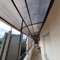 Üsküp Karpoş Kiralık Daire – 3 oda 52 m² 400 € | 25.03.2026 | Fotoğraf 9