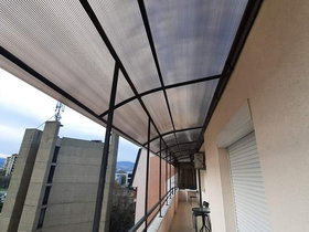 Skopje Karposh, 3 Rooms, 52 m² Furnished Apartment - For Rent | Photo 9